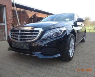Mercedes-Benz C 250 Gebrauchtwagen
