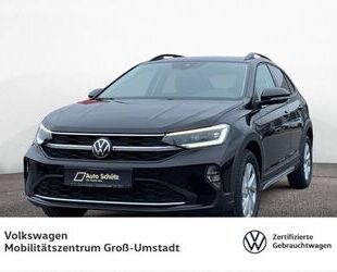 VW Taigo Gebrauchtwagen