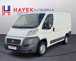 Fiat Ducato Gebrauchtwagen