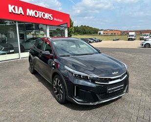 Kia XCeed Gebrauchtwagen