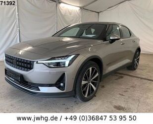 Polestar 2 Gebrauchtwagen