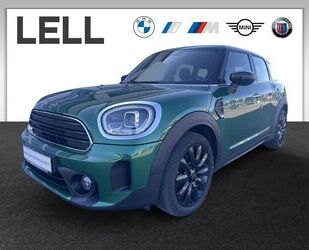 Mini Cooper D Countryman Gebrauchtwagen