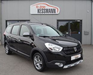 Dacia Lodgy Gebrauchtwagen
