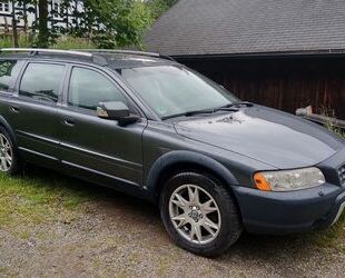 Volvo XC70 Gebrauchtwagen