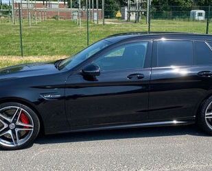 Mercedes-Benz C 63 AMG Gebrauchtwagen