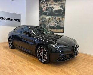 Alfa Romeo Giulia Gebrauchtwagen