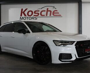 Audi S6 Gebrauchtwagen