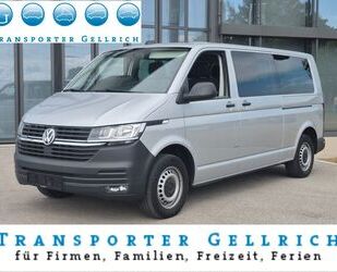 VW T6 Kombi Gebrauchtwagen