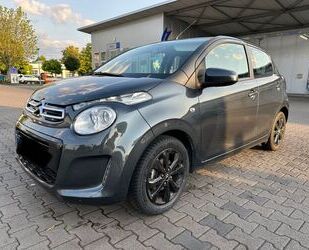 Citroen C1 Gebrauchtwagen