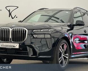 BMW X7 Gebrauchtwagen