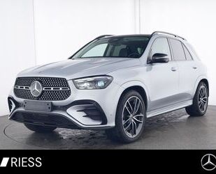 Mercedes-Benz GLE 450 Gebrauchtwagen