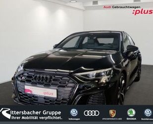 Audi S3 Gebrauchtwagen