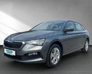Skoda Scala Gebrauchtwagen