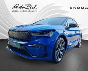 Skoda Enyaq Gebrauchtwagen