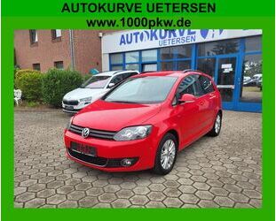 VW Golf Plus Gebrauchtwagen