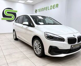 BMW 218 Gran Tourer Gebrauchtwagen