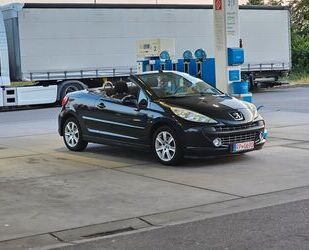Peugeot 207 Gebrauchtwagen