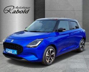 Suzuki Swift Gebrauchtwagen