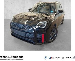 Mini John Cooper Works Countryman Gebrauchtwagen