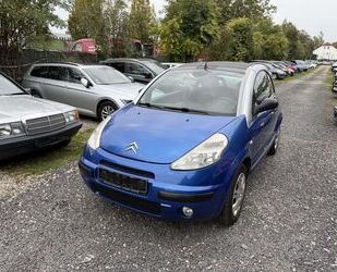 Citroen C3 Gebrauchtwagen