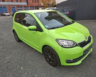 Skoda Citigo Gebrauchtwagen