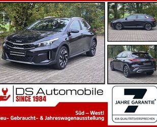 Kia XCeed Gebrauchtwagen