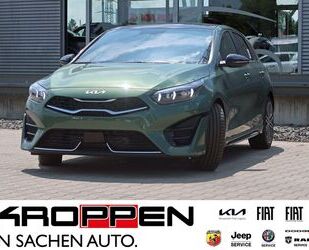 Kia ceed / Ceed Gebrauchtwagen