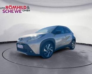 Toyota Aygo (X) Gebrauchtwagen