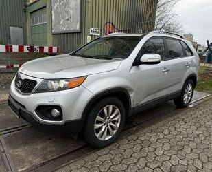 Kia Sorento Gebrauchtwagen