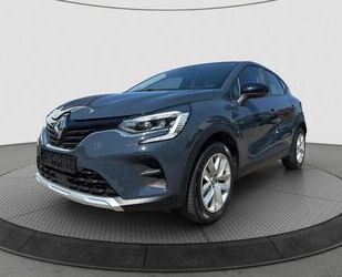 Renault Captur Gebrauchtwagen