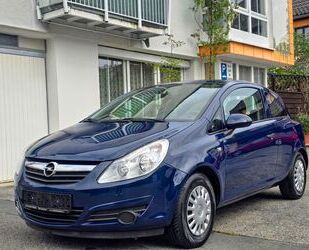 Opel Corsa Gebrauchtwagen