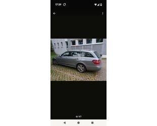 Mercedes-Benz E 350 Gebrauchtwagen