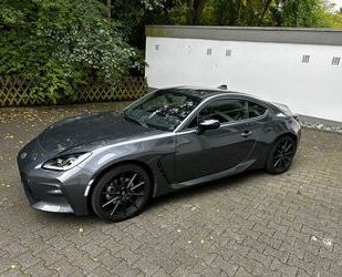 Toyota GR86 Gebrauchtwagen