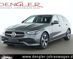 Mercedes-Benz C 220 Gebrauchtwagen