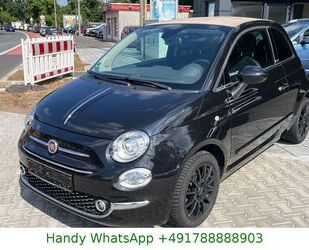Fiat 500C Gebrauchtwagen