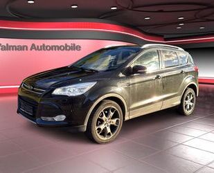Ford Kuga Gebrauchtwagen