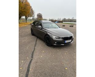 BMW 318 Gebrauchtwagen