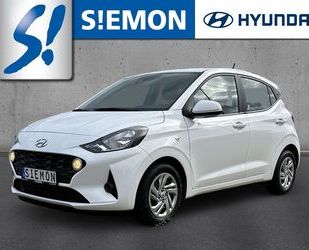 Hyundai i10 Gebrauchtwagen