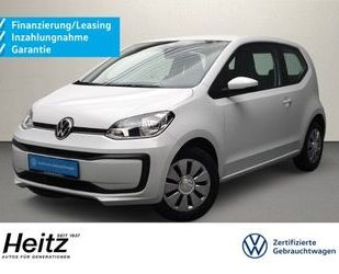 VW up! Gebrauchtwagen