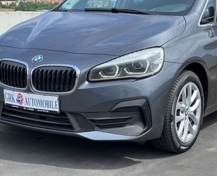 BMW 218 Gran Tourer Gebrauchtwagen