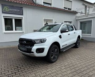 Ford Ranger Gebrauchtwagen