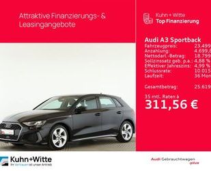 Audi A3 Gebrauchtwagen