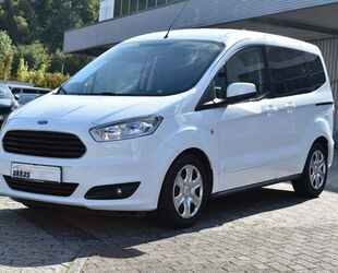 Ford Tourneo Courier Gebrauchtwagen