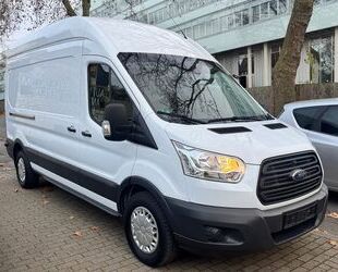 Ford Transit Gebrauchtwagen