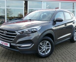 Hyundai TUCSON Gebrauchtwagen