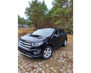 Ford Edge Gebrauchtwagen