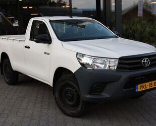 Toyota Hilux Gebrauchtwagen