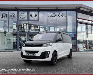 Citroen SpaceTourer Gebrauchtwagen