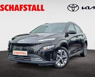 Hyundai KONA Elektro Gebrauchtwagen