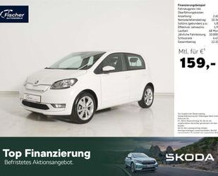 Skoda Citigo Gebrauchtwagen